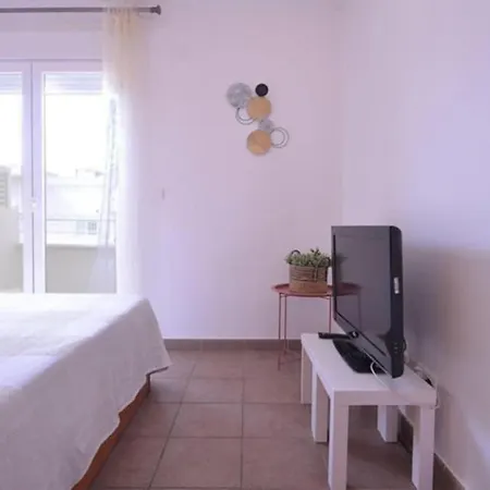 Atico Vacacional Almería