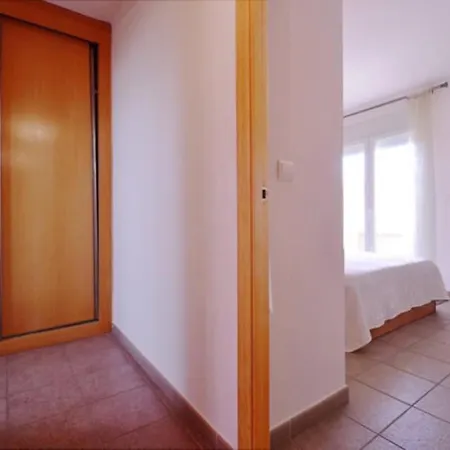 Apartmán Atico Vacacional