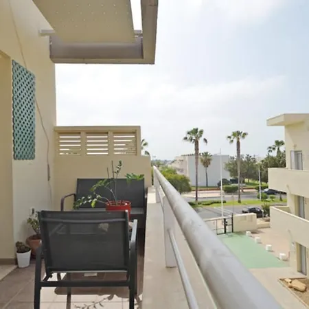 Apartmán Atico Vacacional